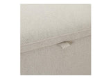 OA-1004-29 Ichigo Storage Bench Light Grey