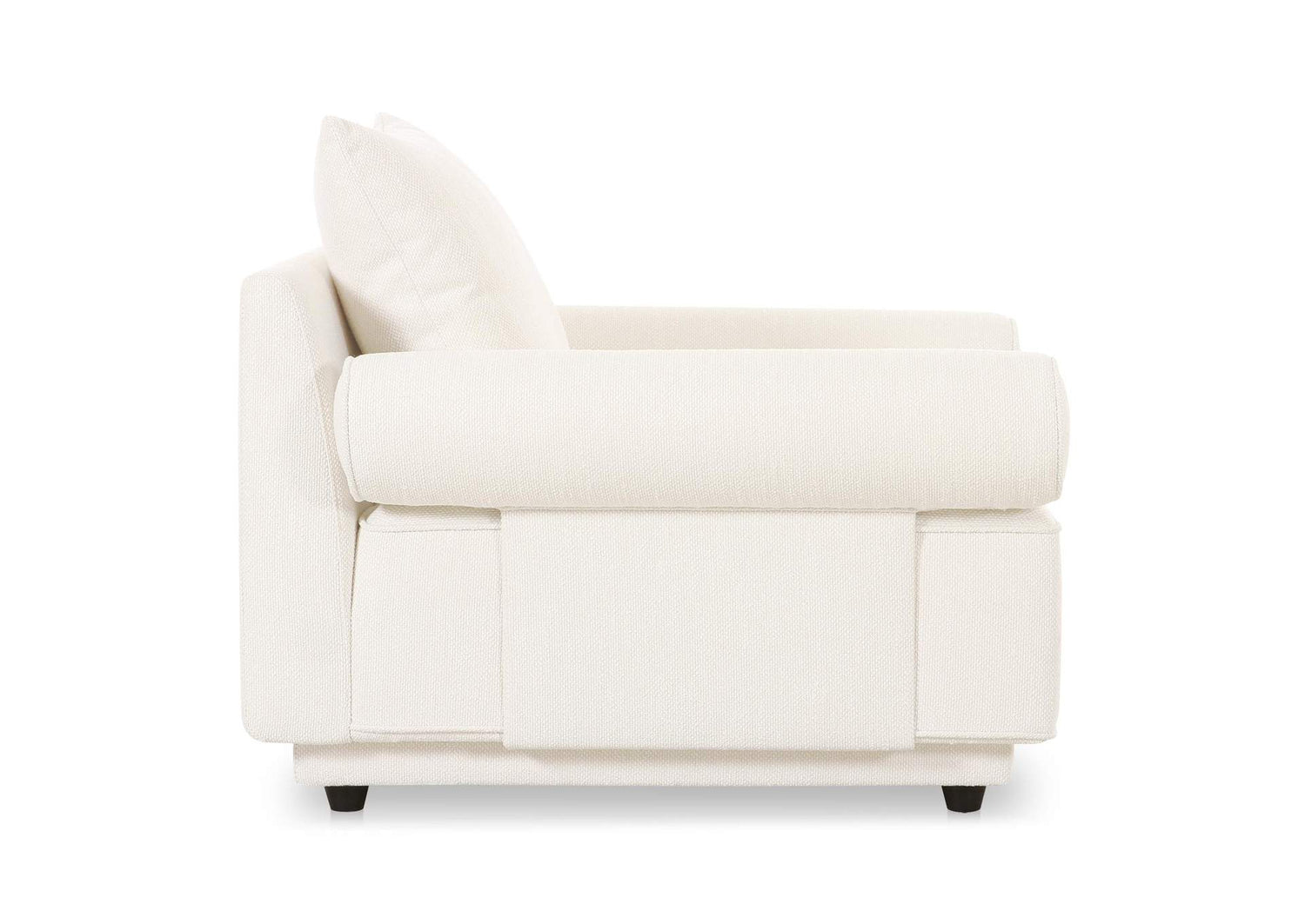 OA-1007-18 Rosello Armchair White