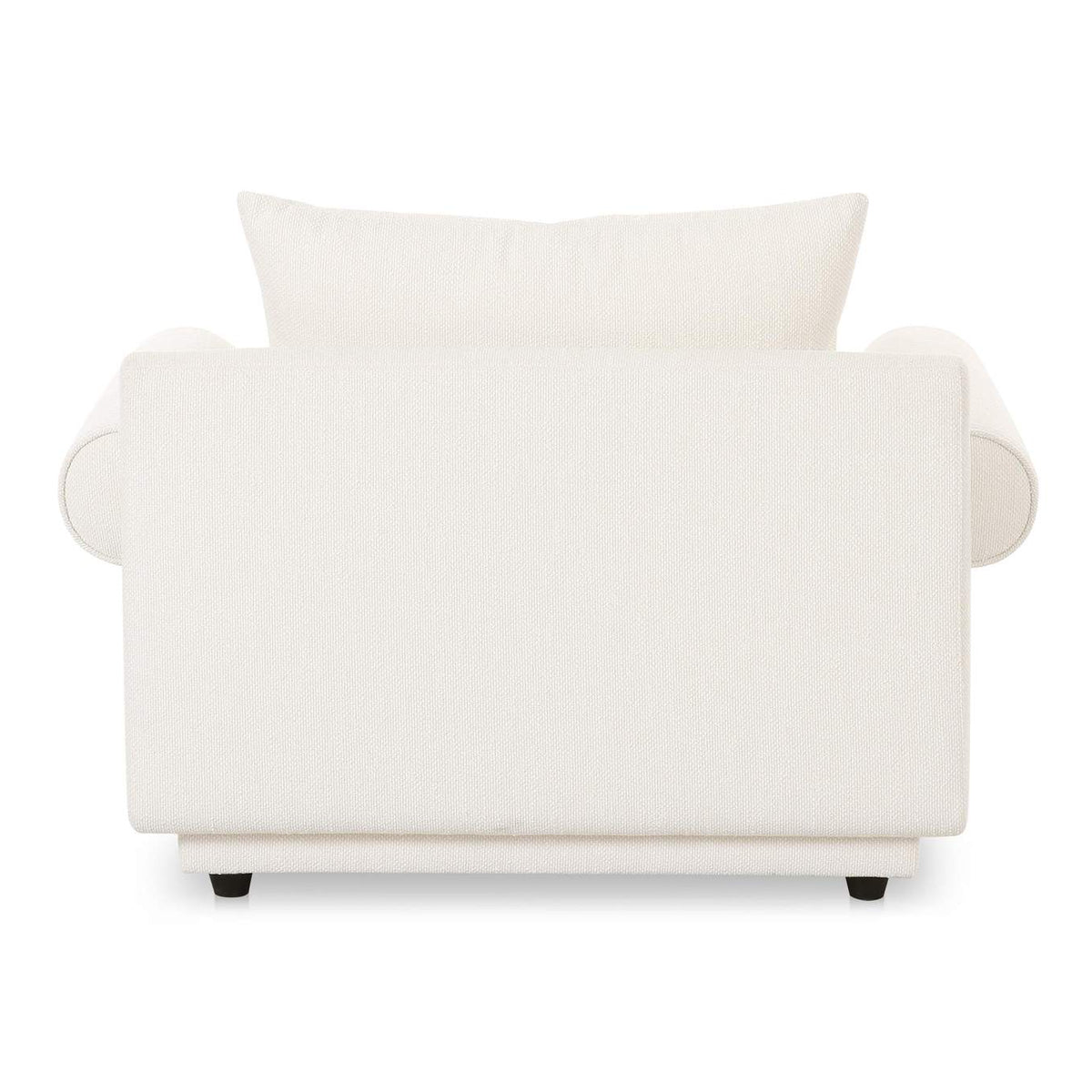 OA-1007-18 Rosello Armchair White