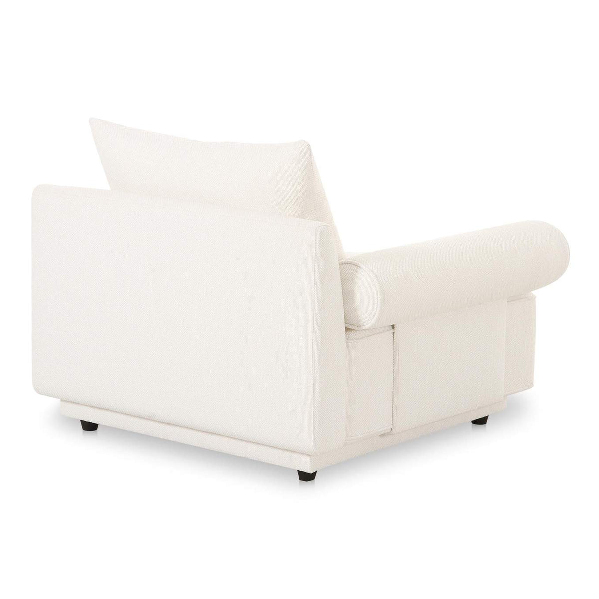 OA-1007-18 Rosello Armchair White