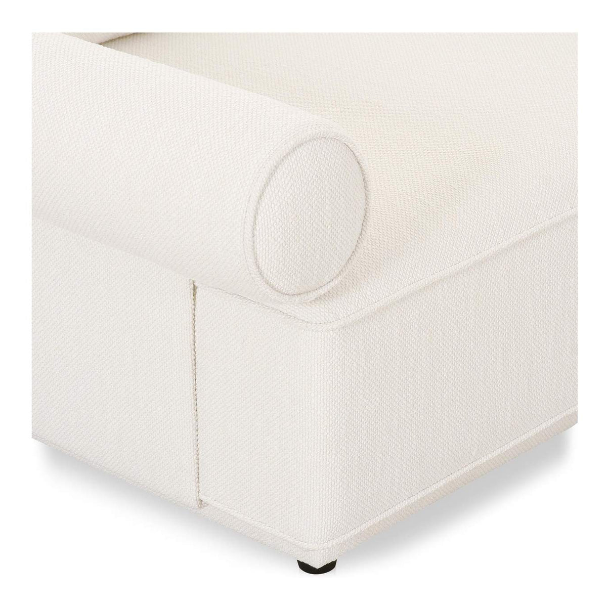 OA-1007-18 Rosello Armchair White