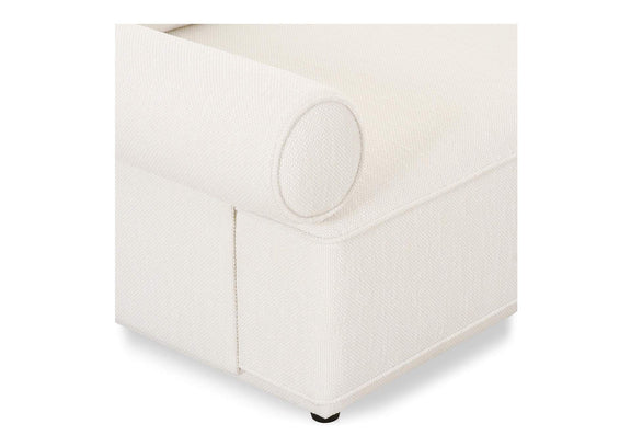 OA-1007-18 Rosello Armchair White