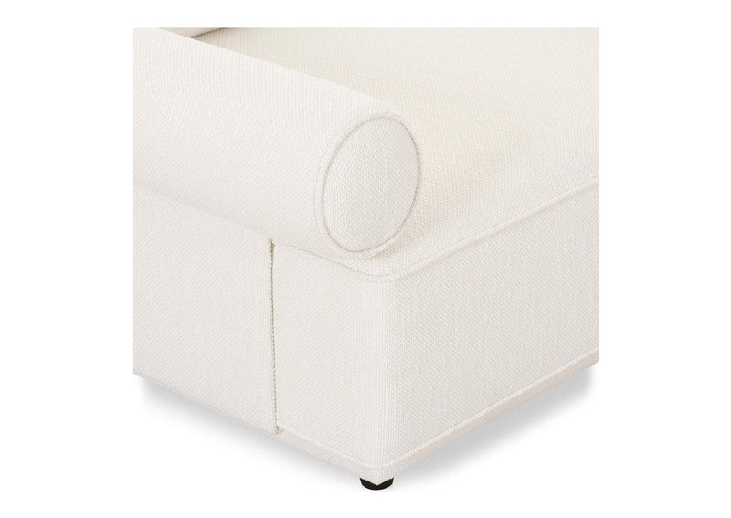 OA-1007-18 Rosello Armchair White
