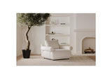 OA-1007-18 Rosello Armchair White