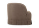 OA-1013-03 Maren Swivel Chair Brown