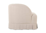 OA-1013-34 Maren Swivel Chair Beige