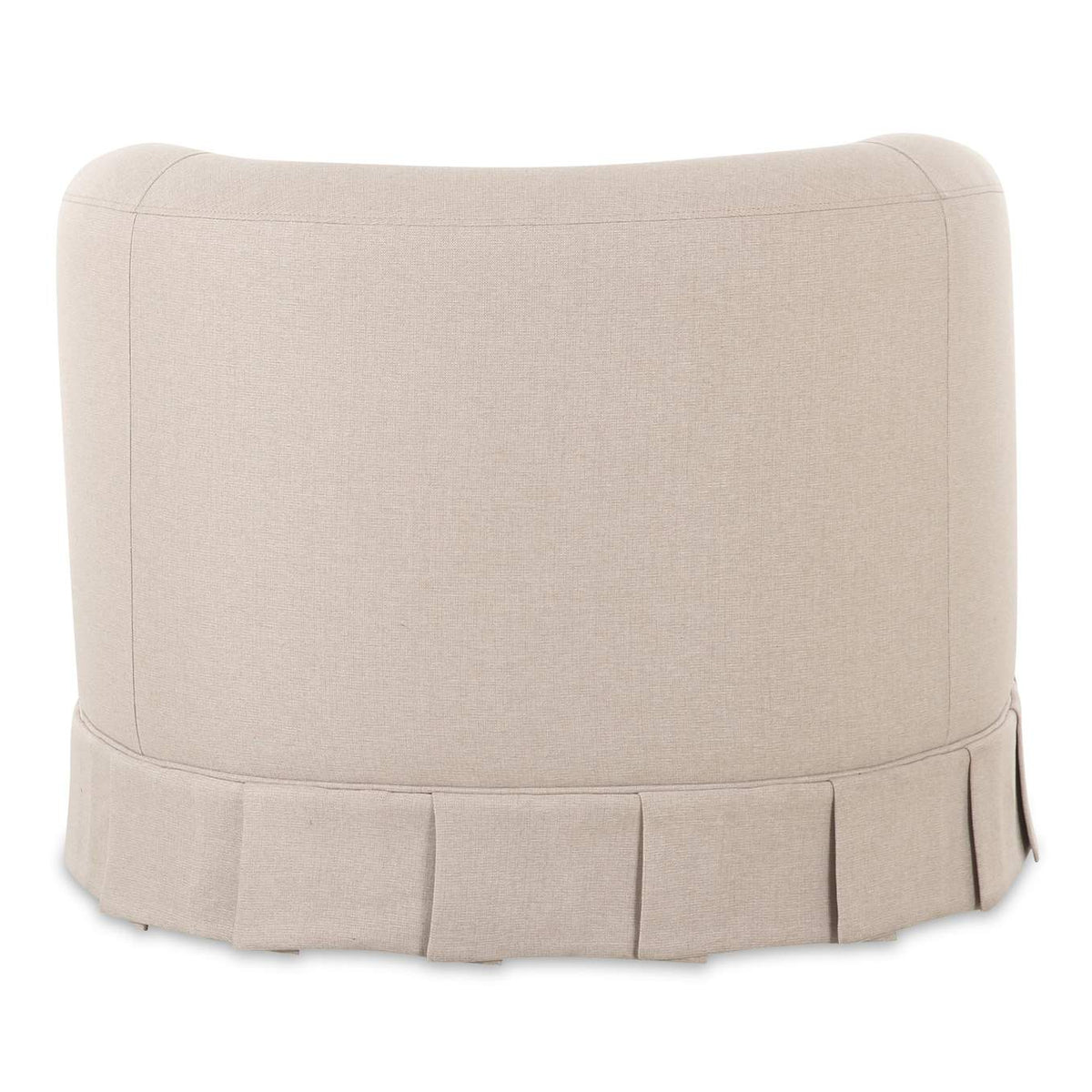 OA-1013-34 Maren Swivel Chair Beige