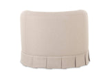 OA-1013-34 Maren Swivel Chair Beige