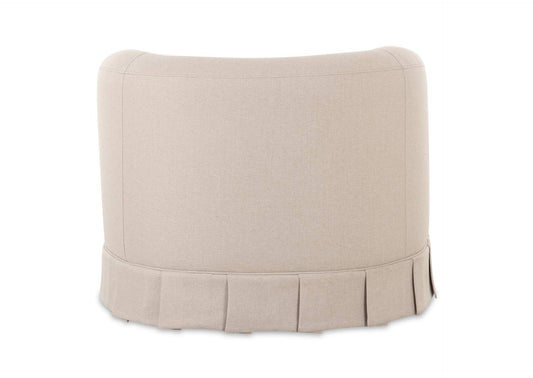 OA-1013-34 Maren Swivel Chair Beige