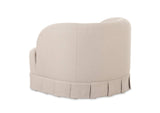 OA-1013-34 Maren Swivel Chair Beige