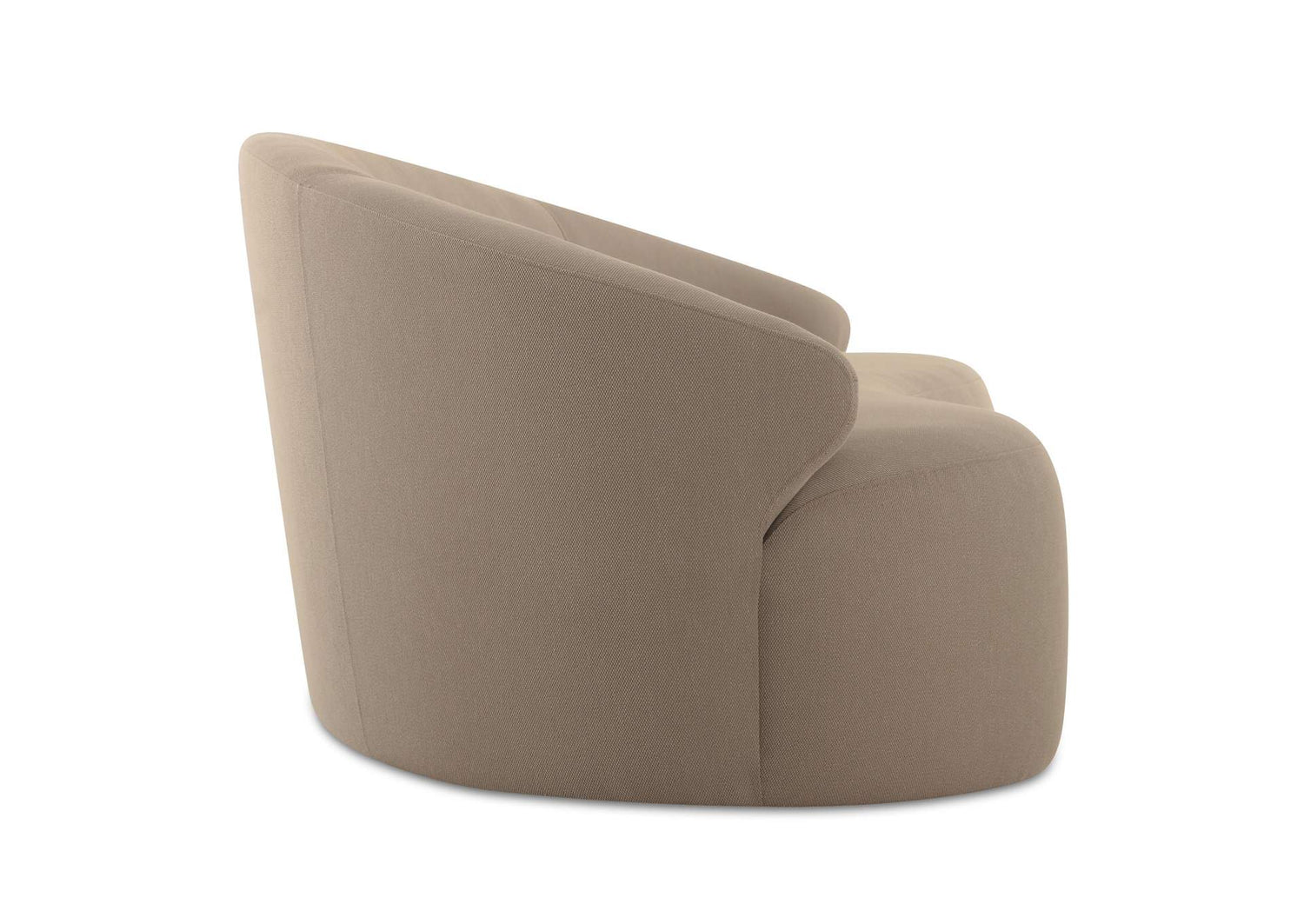 OA-1021-39 Cove Outdoor Sofa Taupe