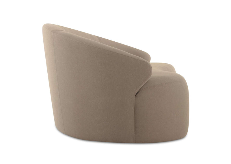 OA-1021-39 Cove Outdoor Sofa Taupe