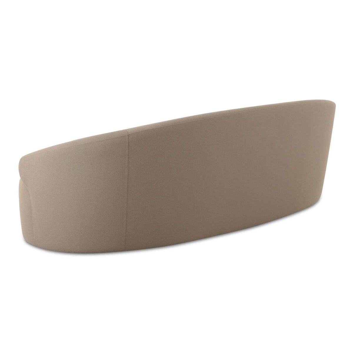 OA-1021-39 Cove Outdoor Sofa Taupe