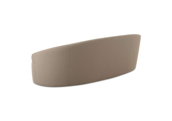 OA-1021-39 Cove Outdoor Sofa Taupe