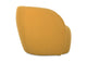 OA-1022-09 Rae Outdoor Accent Chair Deep Yellow