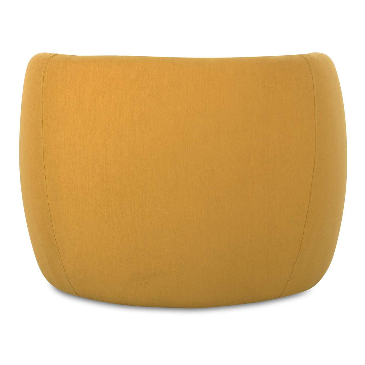 OA-1022-09 Rae Outdoor Accent Chair Deep Yellow