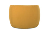 OA-1022-09 Rae Outdoor Accent Chair Deep Yellow