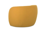 OA-1022-09 Rae Outdoor Accent Chair Deep Yellow