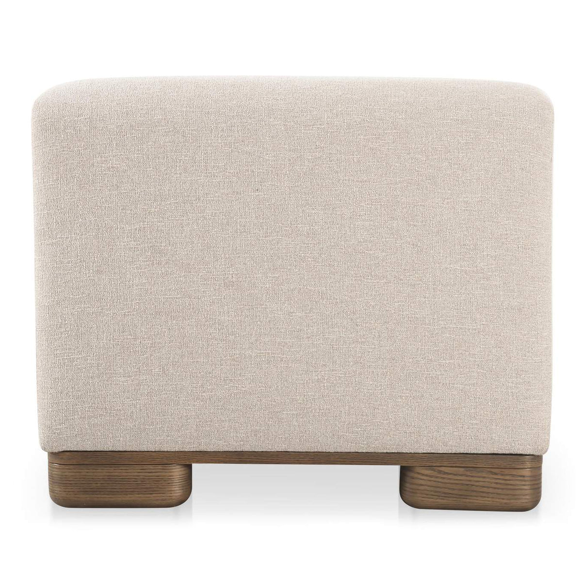 OA-1031-34 June Slipper Chair Oatmeal
