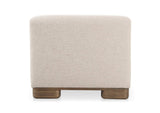 OA-1031-34 June Slipper Chair Oatmeal