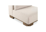 OA-1031-34 June Slipper Chair Oatmeal