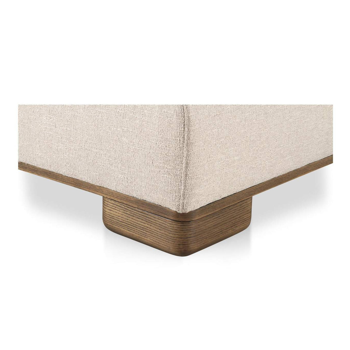 OA-1031-34 June Slipper Chair Oatmeal