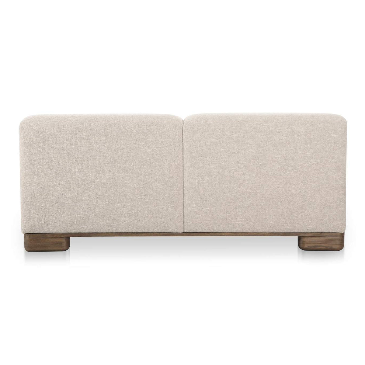 OA-1032-34 June Sofa Oatmeal