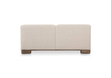 OA-1032-34 June Sofa Oatmeal