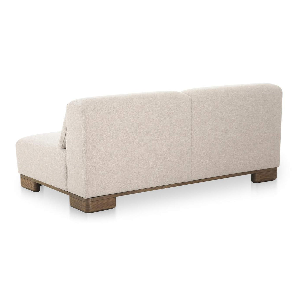 OA-1032-34 June Sofa Oatmeal