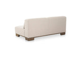 OA-1032-34 June Sofa Oatmeal