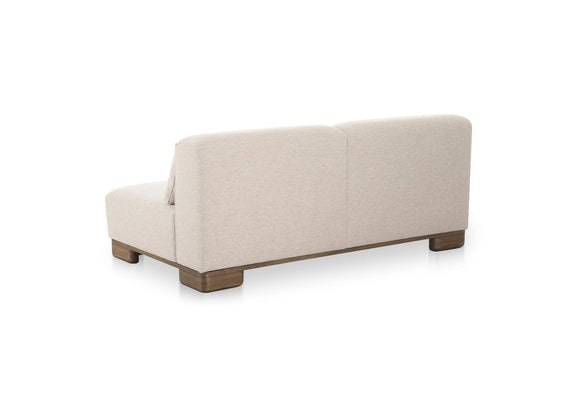 OA-1032-34 June Sofa Oatmeal