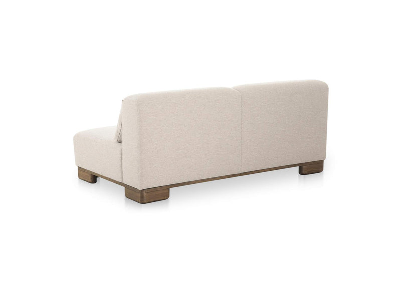 OA-1032-34 June Sofa Oatmeal