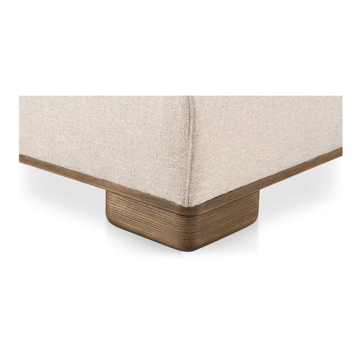 OA-1032-34 June Sofa Oatmeal