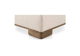 OA-1032-34 June Sofa Oatmeal