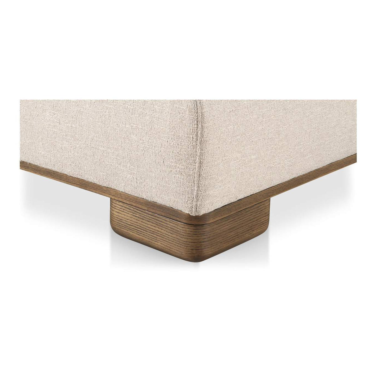 OA-1033-34 June Ottoman Oatmeal