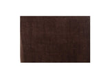 OA-1034-20 Drava Rolling Dining Chair Dark Brown