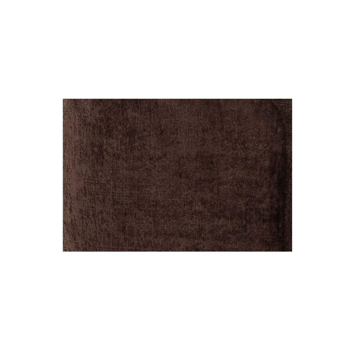 OA-1035-20 Mesto Rolling Dining Chair Dark Brown