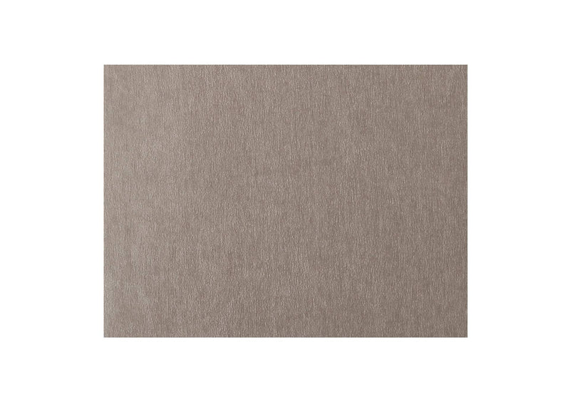OA-1035-39 Mesto Rolling Dining Chair Taupe