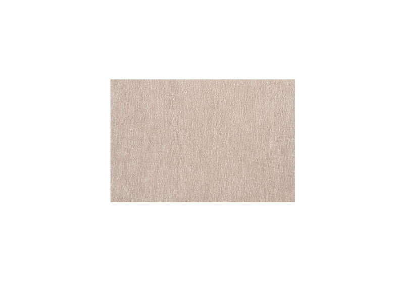 OA-1035-39 Mesto Rolling Dining Chair Taupe