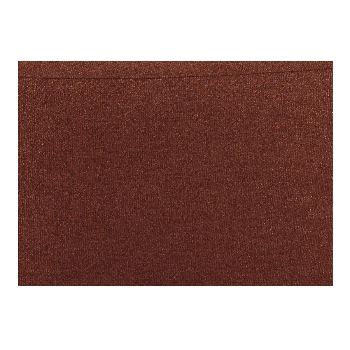 OA-1042-12-0 Roman L - Shaped Sectional Rust