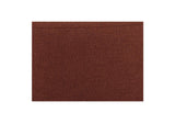 OA-1042-12-0 Roman L - Shaped Sectional Rust