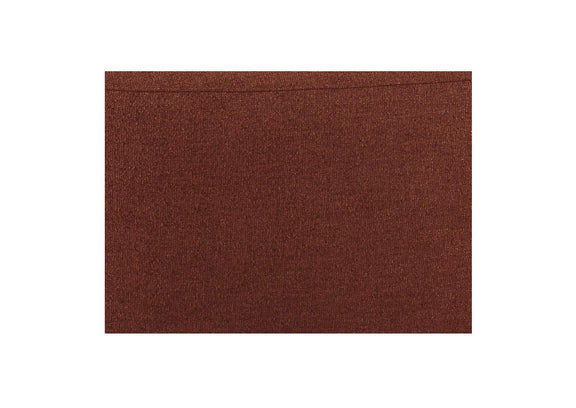 OA-1042-12-0 Roman L - Shaped Sectional Rust
