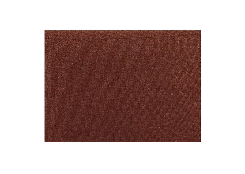 OA-1042-12-0 Roman L - Shaped Sectional Rust