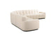 OA-1042-34-0 Roman L - Shaped Sectional Oat