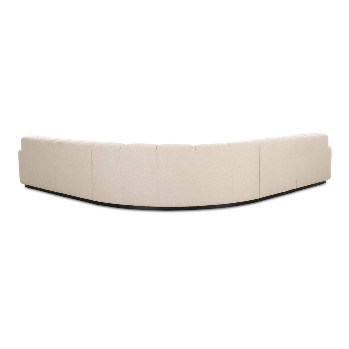 OA-1042-34-0 Roman L - Shaped Sectional Oat