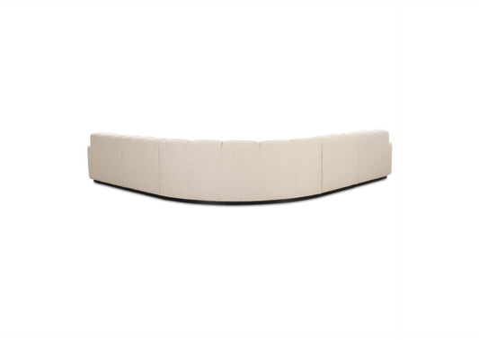 OA-1042-34-0 Roman L - Shaped Sectional Oat