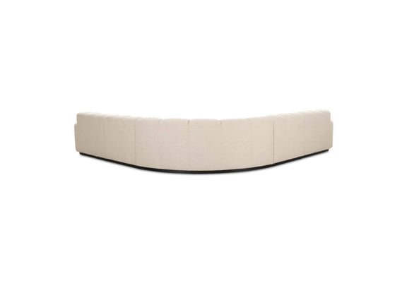 OA-1042-34-0 Roman L - Shaped Sectional Oat