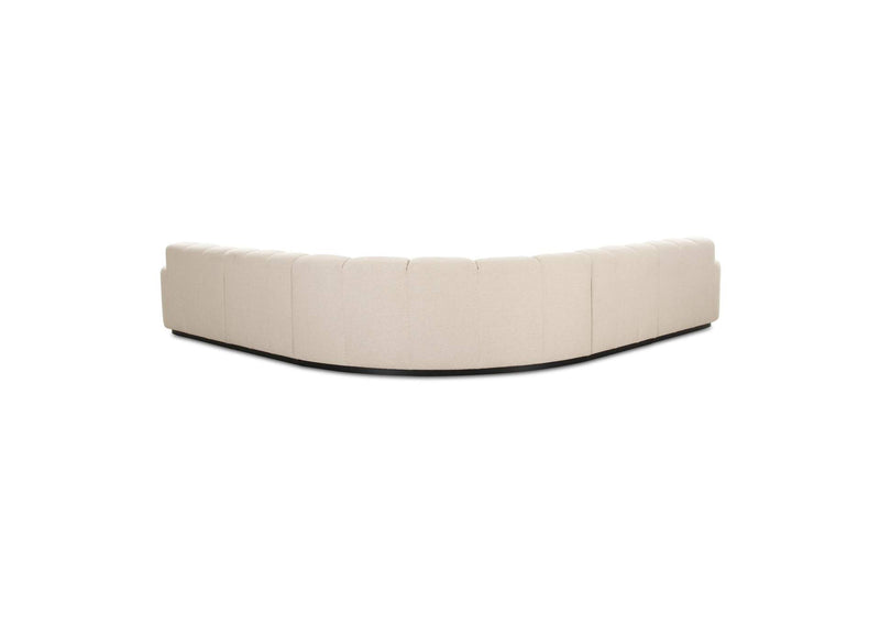 OA-1042-34-0 Roman L - Shaped Sectional Oat