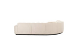 OA-1042-34-0 Roman L - Shaped Sectional Oat