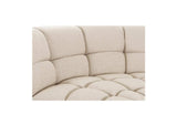OA-1042-34-0 Roman L - Shaped Sectional Oat
